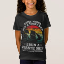 Recherche de pirate vêtements Bateau