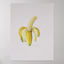 Recherche de banane épluchée Jaune