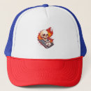 Recherche de skull casquettes Os