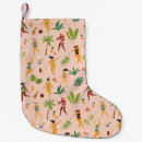 Recherche de palmier chaussette de noël Vintage
