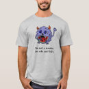 Recherche de pelucheux tshirts Humour