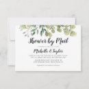 Recherche de alternative invitations Baby