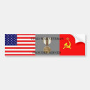Recherche de froid voiture autocollants Vétéran