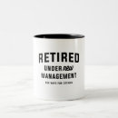 Recherche de humour de gestion tasses Drôle