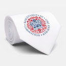 Recherche de souvenirs cravates Britannique