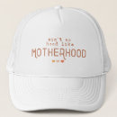 Recherche de maternit casquettes Mère