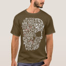 Recherche de taché de sang tshirts Papa
