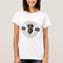 Recherche de police dog tshirts Canine
