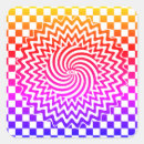 Recherche de illusion autocollants Magique