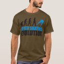 Recherche de patinage de vitesse tshirts Hockey sur glace