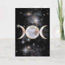 Recherche de wiccans vœux cartes Spirituel