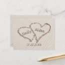 Recherche de nom cartes postales Coeur