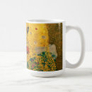 Recherche de klimt tasses Peinture