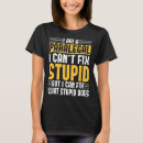 Recherche de paralegal tshirts Juridique