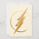 Recherche de flash invitations Ligue de la justice
