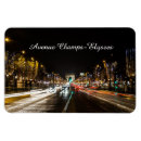 Recherche de arc de triomphe magnets Nuit