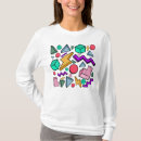 Recherche de pop femme tshirts 80