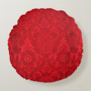 Recherche de velours coussins William morris