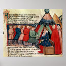 Recherche de carolingian posters 14e