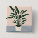 Recherche de plantes badges Botanique