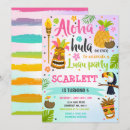 Recherche de hawaiian luau Fête du pool