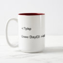Recherche de développeur web tasses Logiciel