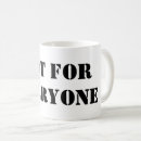 Recherche de tout le monde tasses Pour amateur de café