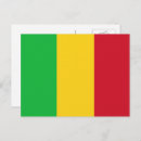 Recherche de mali cartes postales Africa