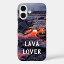 Recherche de volcan iphone coques Hawaii