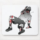 Recherche de hanche tapis souris Cool