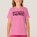Recherche de retours au pays tshirts Maison