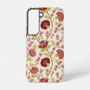 Recherche de motif samsung coques Floral