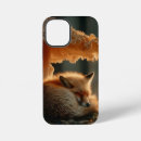 Recherche de champignons rouges iphone coques Renard