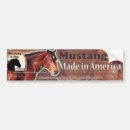 Recherche de mustang voiture autocollants Sauvage