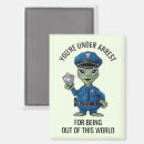 Recherche de flics magnets Policier