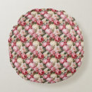 Recherche de pivoine coussins Aquarelle florale