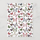 Recherche de insecte mignon cartes postales Papillon