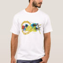Recherche de batgirl tshirts Vintage