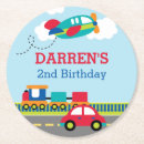 Recherche de véhicule dessous de verres Pour enfants