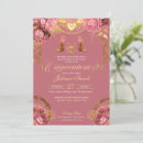 Recherche de mauve anniversaire invitations Quinceañera
