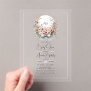 Recherche de monogram baby shower invitations Pour tous