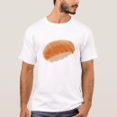 Recherche de saumon tshirts Nourriture