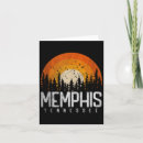 Recherche de memphis vœux cartes États unis