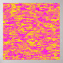 Recherche de camo rose posters Abstrait