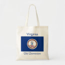 Recherche de virgin sacs Drapeau
