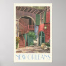Recherche de louisiane vintage posters Rétro