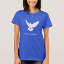 Recherche de colombe paix tshirts Oiseau