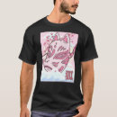 Recherche de kitsune tshirts Masque