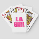 Recherche de los angeles jeux de cartes Palmier