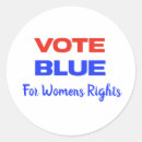 Recherche de humain autocollants Droits des femmes